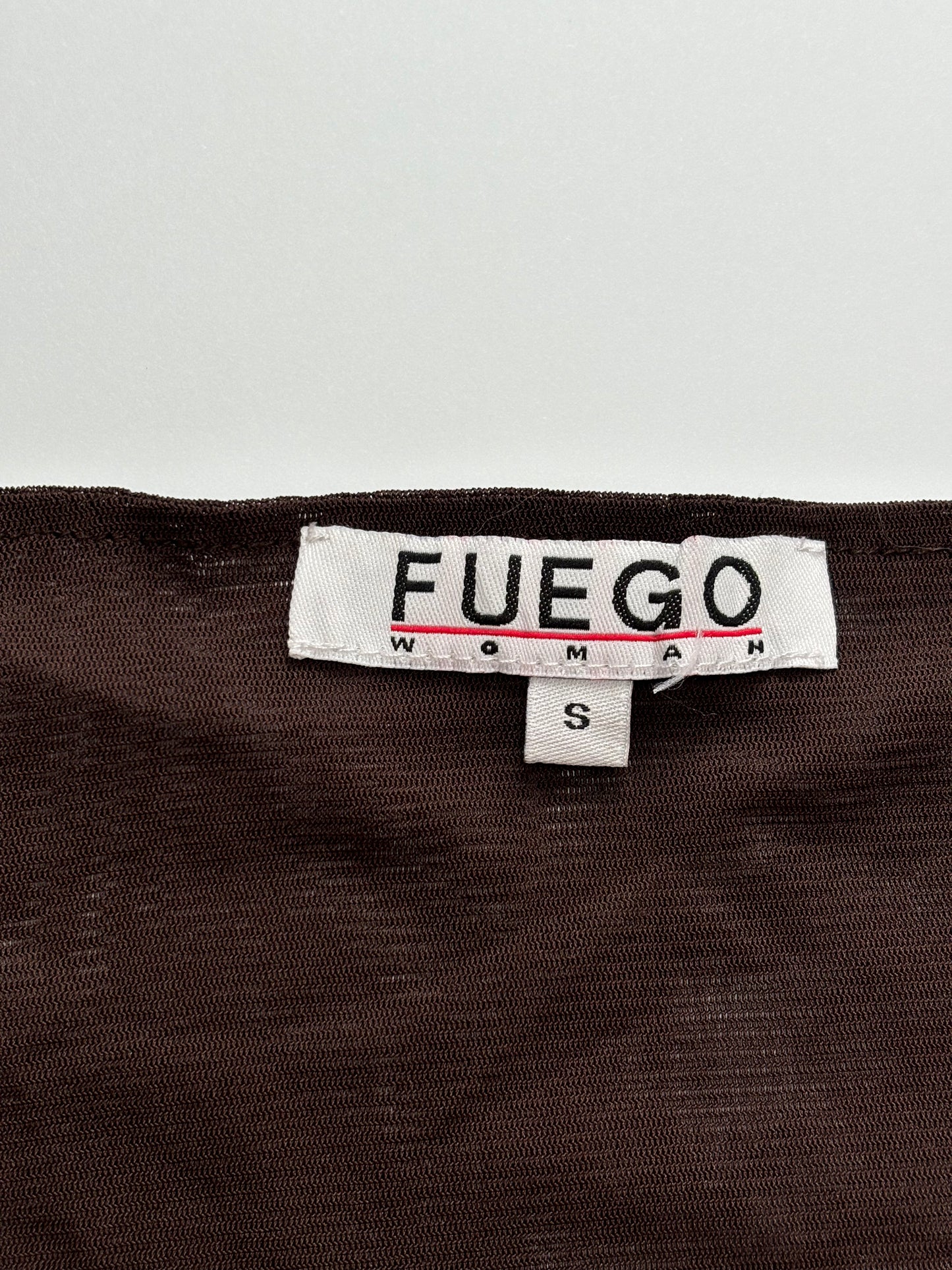 fuego long sleeve sequenced long sleeve