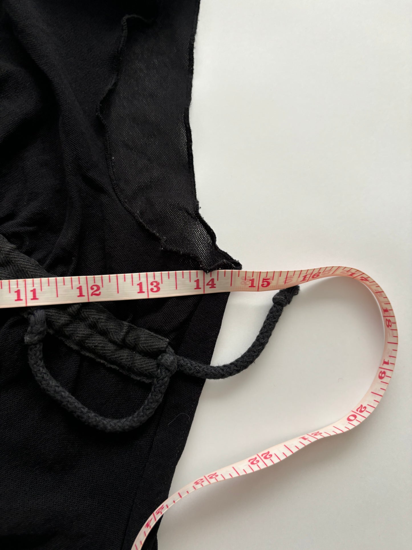 diesel black top