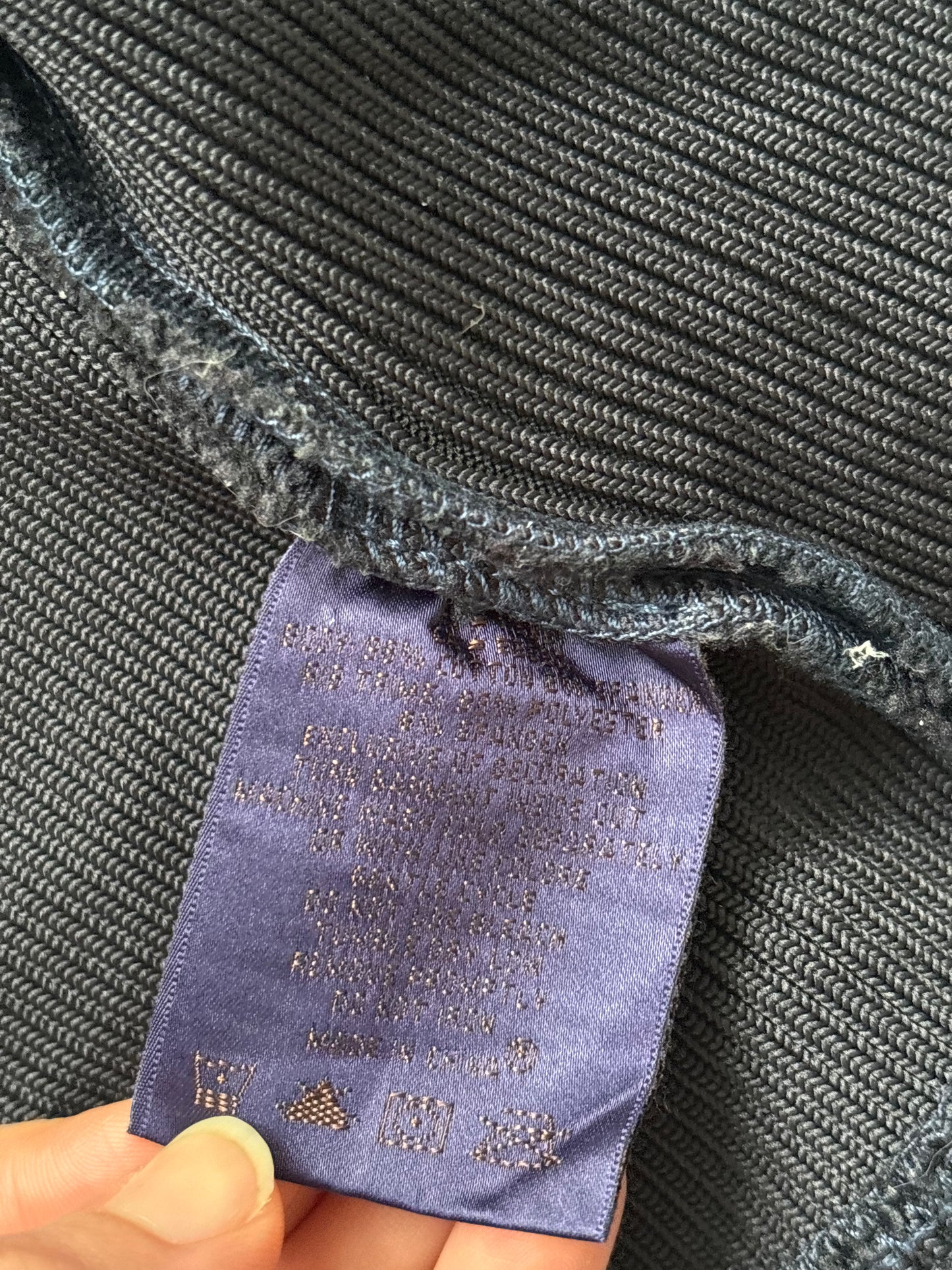 Younique Short sleeve denim jacket