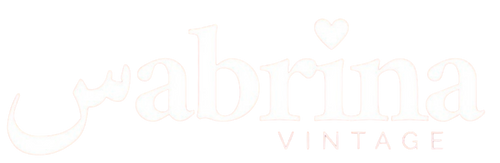 Sabrina Vintage