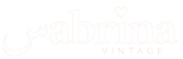 Sabrina Vintage