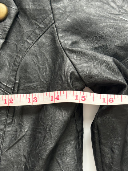 Wet Seal military jacket