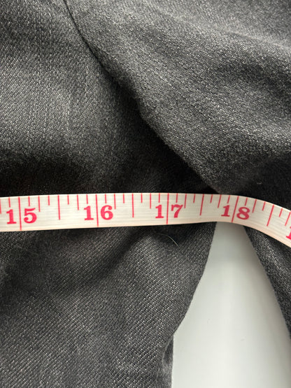 Diesel Asymmetrical jacket