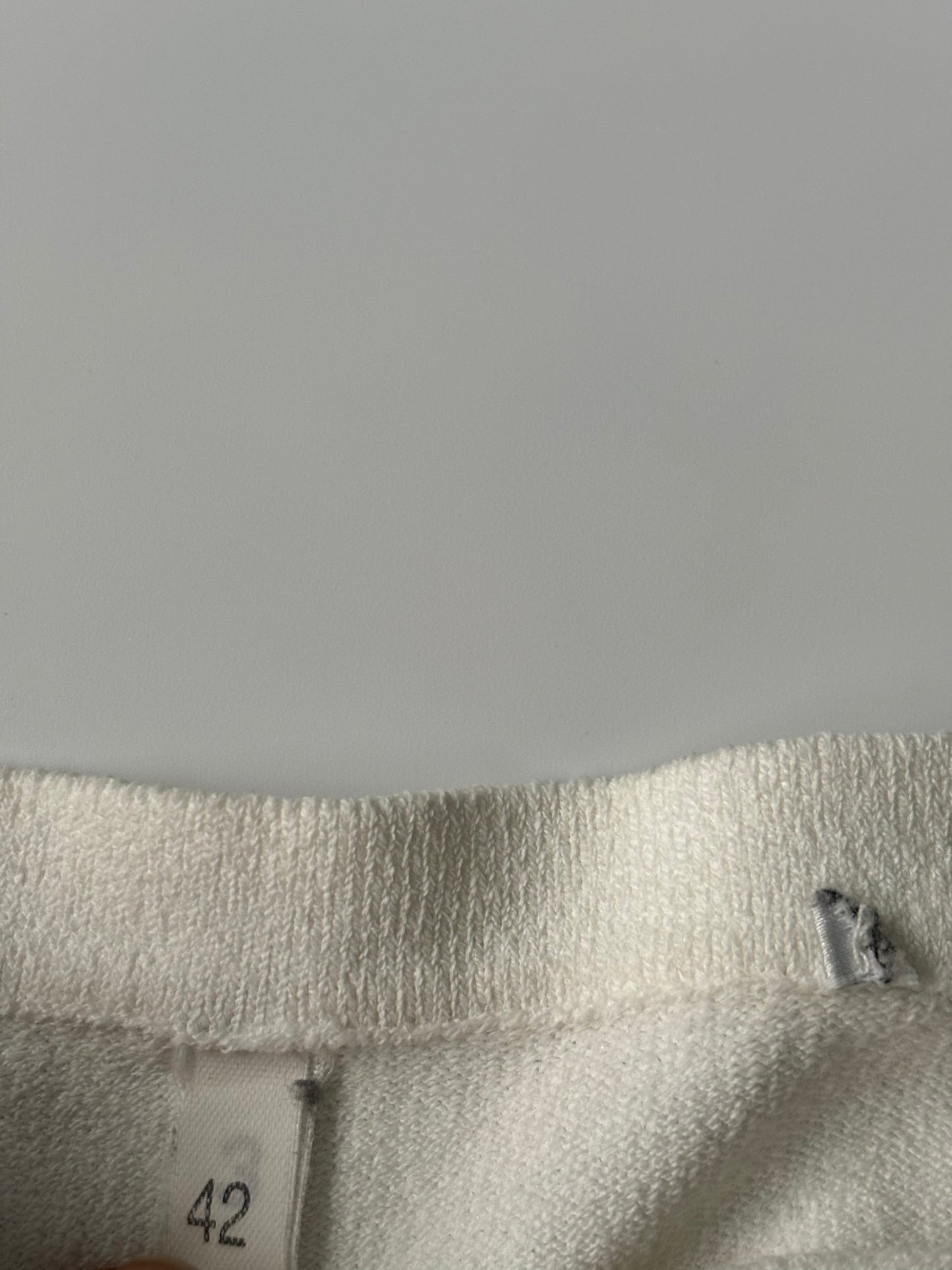 Whimsical open back tube top